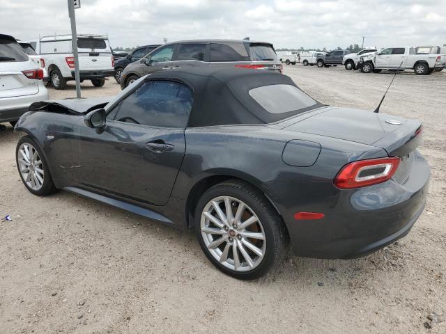 Photo 2 from auction – 2017 FIAT 124 SPIDER with VIN JC1NFAEK5H0102939