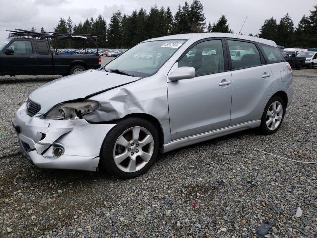 TOYOTA COROLLA MA 2008 مع رقم تعريف المركبة 2T1KR32E28C698346 - صورة من المزاد