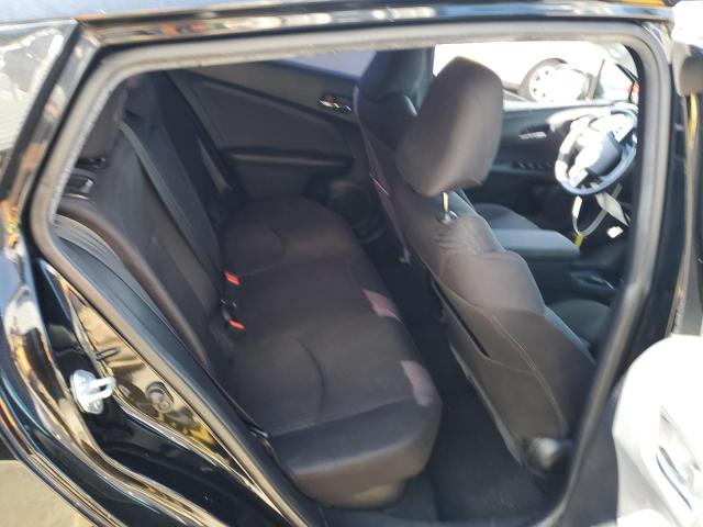 Photo 10 from auction – 2016 TOYOTA PRIUS with VIN JTDKBRFU6G3016357