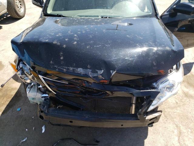 Foto 11 de la subasta – 2011 TOYOTA CAMRY BASE con VIN 4T1BF3EK5BU758622