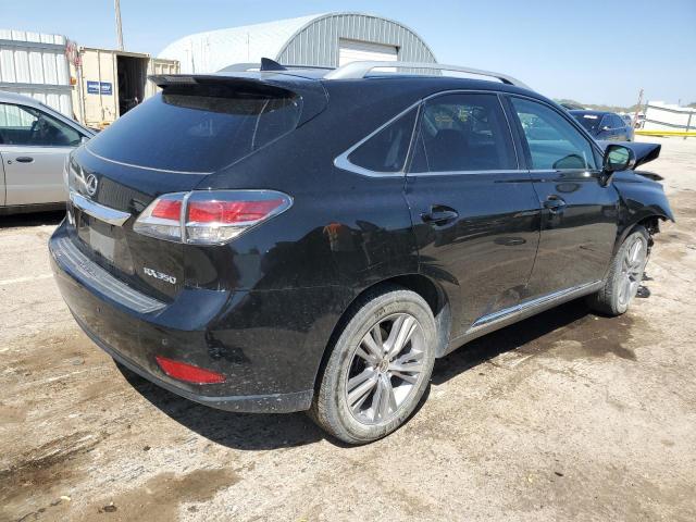 Photo 3 from auction – 2015 LEXUS RX 350 BAS with VIN 2T2BK1BA6FC265417