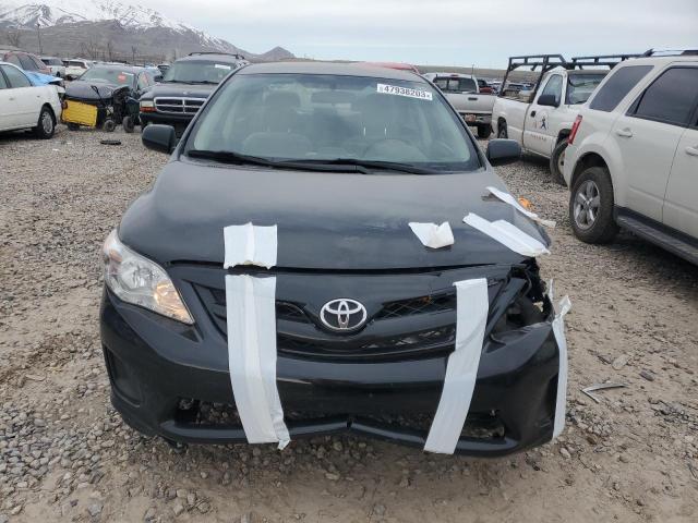Photo 5 from auction – 2012 TOYOTA COROLLA BA with VIN 5YFBU4EEXCP003183