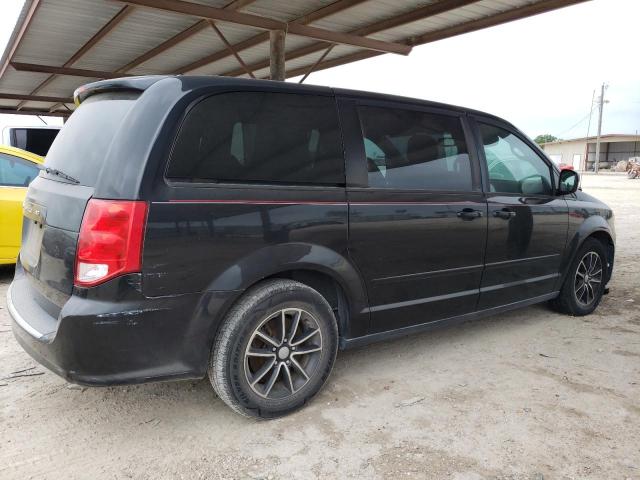 Photo 3 from auction – 2013 DODGE GRAND CARA with VIN 2C4RDGCG9DR817301