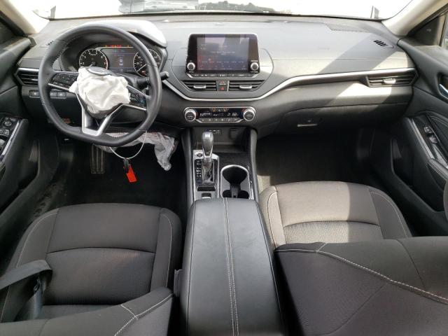 Photo 8 from auction – 2020 NISSAN ALTIMA SV with VIN 1N4BL4DVXLC212331