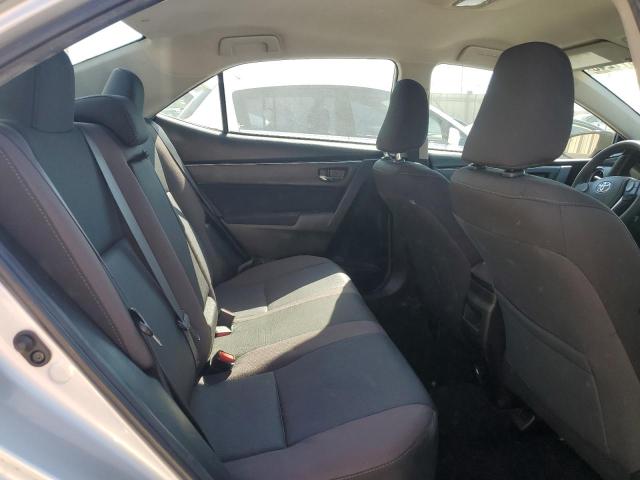 Photo 10 from auction – 2018 TOYOTA COROLLA LE with VIN 5YFBURHE3JP834885