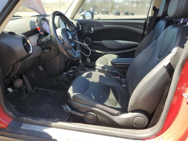 Photo 7 from auction – 2012 MINI COOPER with VIN WMWSU3C51CT540785