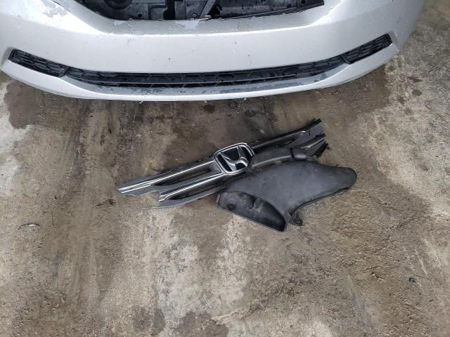Photo 13 from auction – 2011 HONDA ODYSSEY EX with VIN 5FNRL5H64BB005680