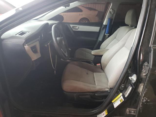 Photo 7 from auction – 2016 TOYOTA COROLLA L with VIN 5YFBURHE8GP432885