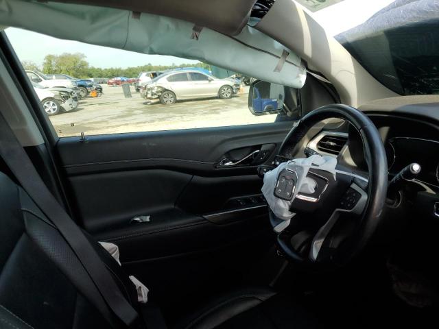 Photo 7 from auction – 2020 GMC ACADIA SLT with VIN 1GKKNMLS7LZ172948