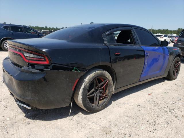 Photo 3 from auction – 2017 DODGE CHARGER SE with VIN 2C3CDXBG5HH548107