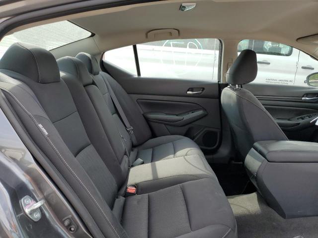 Photo 10 from auction – 2022 NISSAN ALTIMA S with VIN 1N4BL4BV9NN353630