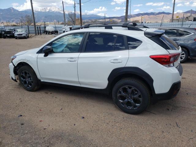 Photo 2 from auction – 2023 SUBARU CROSSTREK with VIN JF2GTHRC1PH254797