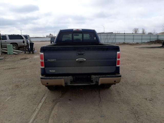 Photo 6 from auction – 2013 FORD F150 SUPER with VIN 1FTFX1ET6DFA46935