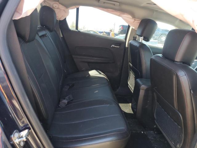 Photo 11 from auction – 2015 GMC TERRAIN SL with VIN 2GKFLYE32F6227911