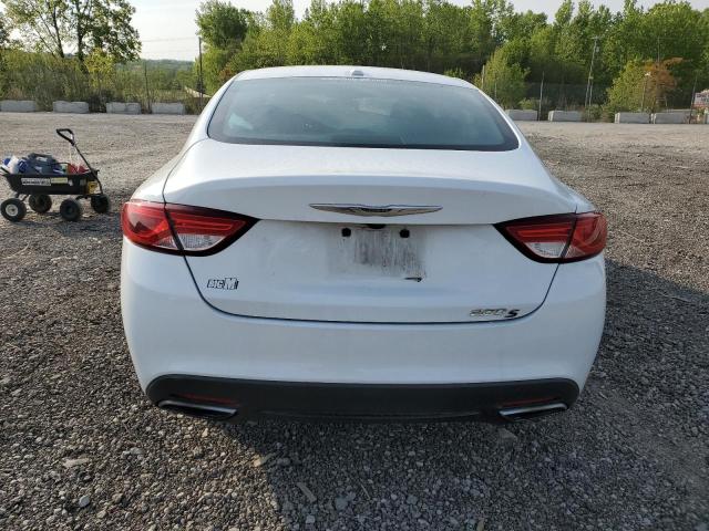 Photo 6 from auction – 2015 CHRYSLER 200 S with VIN 1C3CCCBB5FN614434