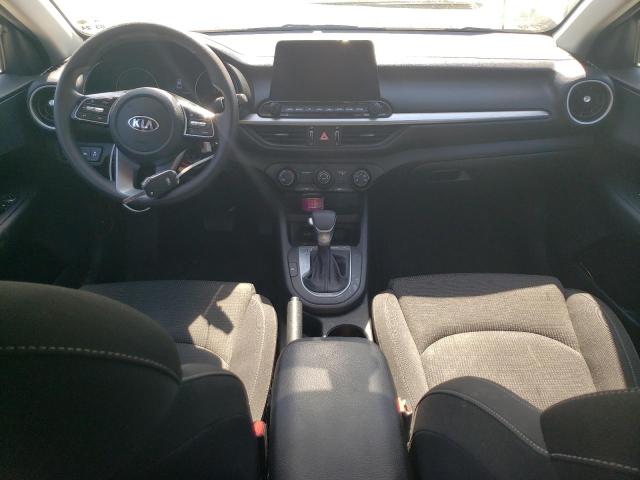 Photo 8 from auction – 2021 KIA FORTE FE with VIN 3KPF24AD5ME310025