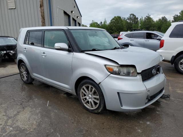 Photo 4 from auction – 2008 SCION XB with VIN JTLKE50E481050476