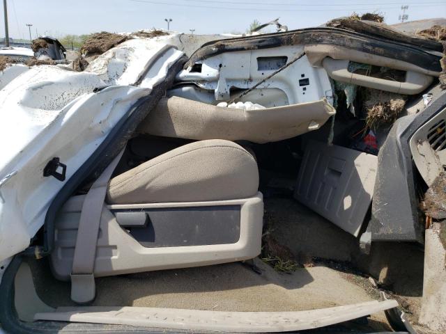 Photo 10 from auction – 2008 FORD F250 SUPER with VIN 1FTNF21528EC79461