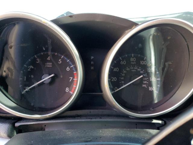 Photo 9 from auction – 2012 MAZDA 3 I with VIN JM1BL1L71C1602015