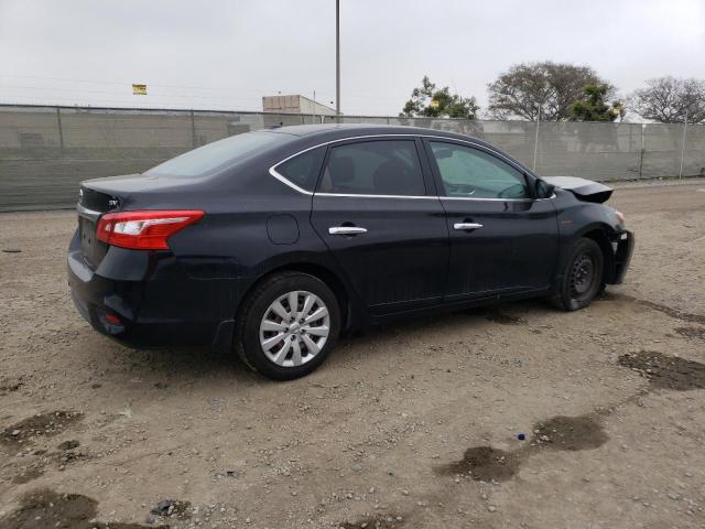 Photo 3 from auction – 2016 NISSAN SENTRA S with VIN 3N1AB7AP6GL663270
