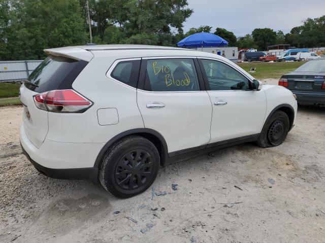 Photo 3 from auction – 2015 NISSAN ROGUE S with VIN 5N1AT2MT2FC858505