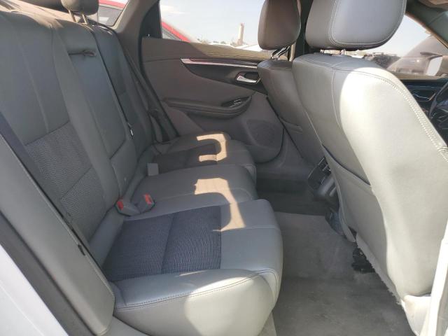 Photo 10 from auction – 2017 CHEVROLET IMPALA LT with VIN 2G1105S31H9162285