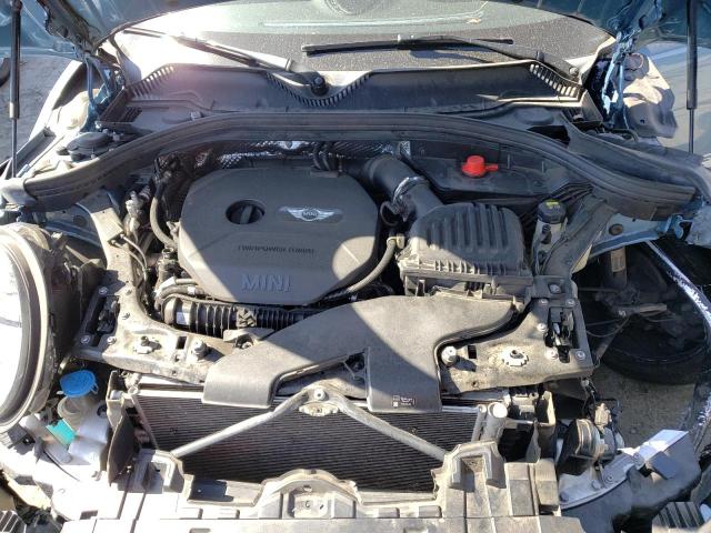 Photo 11 from auction – 2017 MINI COOPER S C with VIN WMWLN9C50H2E48958