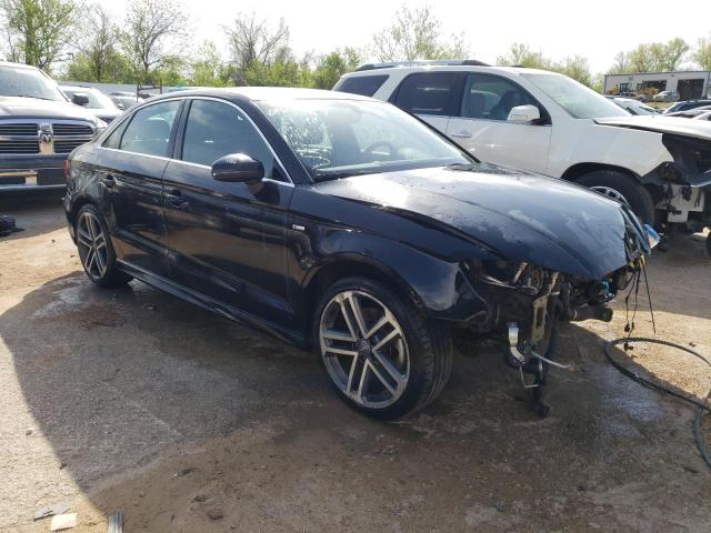 Photo 4 from auction – 2017 AUDI A3 PREMIUM with VIN WAUJ8GFF1H1038969