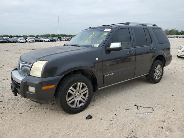 MERCURY MOUNTAINEE 2007 with VIN 4M2EU38807UJ00361 - Photo from auction