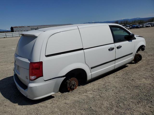 Photo 3 from auction – 2015 RAM TRADESMAN with VIN 2C4JRGAG0FR680382