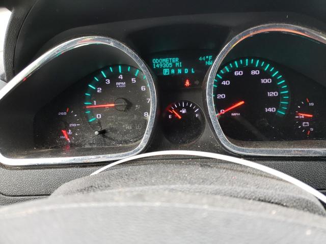 Photo 9 from auction – 2012 CHEVROLET TRAVERSE L with VIN 1GNKVGED1CJ252344
