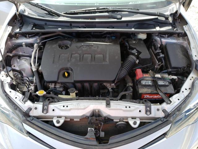 Photo 11 from auction – 2017 TOYOTA COROLLA L with VIN 2T1BURHE5HC790561