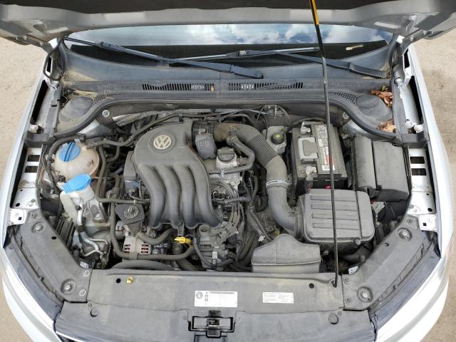 Photo 11 from auction – 2015 VOLKSWAGEN JETTA BASE with VIN 3VW2K7AJ2FM319213