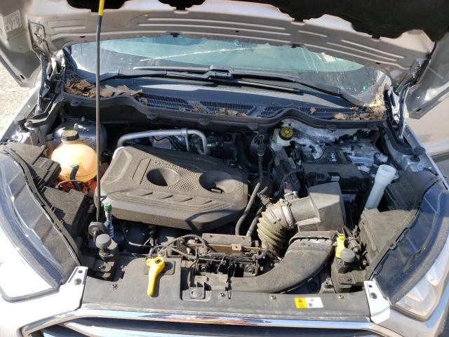 Photo 12 from auction – 2019 FORD ECOSPORT T with VIN MAJ6S3KL0KC267711