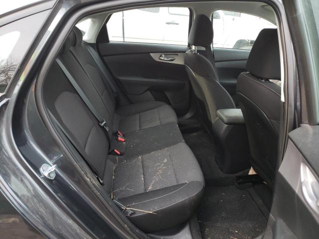 Photo 10 from auction – 2023 KIA FORTE with VIN 3KPF24AD3PE537539