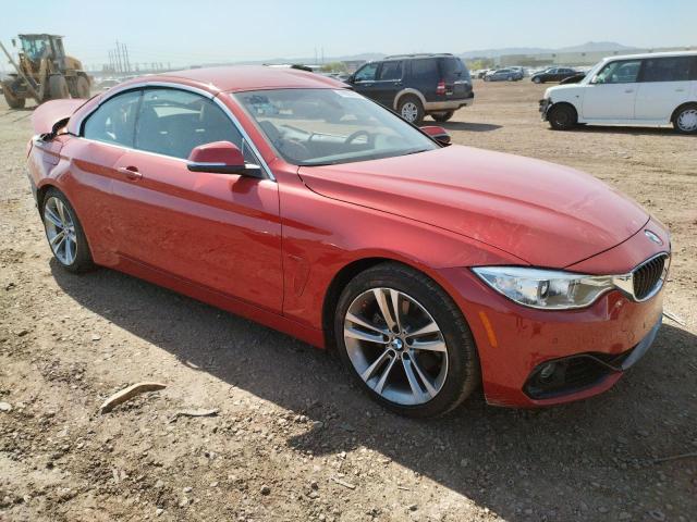 Photo 4 from auction – 2016 BMW 428 I SULE with VIN WBA3V7C50G5A28974