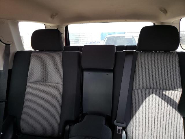 Photo 10 from auction – 2021 TOYOTA 4RUNNER SR with VIN JTEMU5JR8M5899260