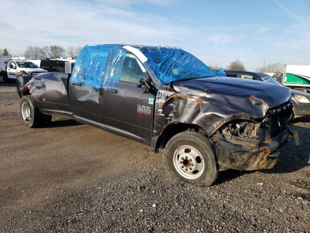 Фото 4 с аукциона – 2018 RAM 3500 ST с VIN 3C63RRGLXJG392674