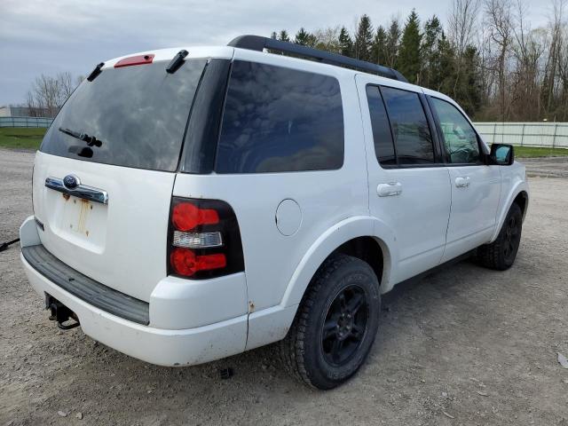 Photo 3 from auction – 2008 FORD EXPLORER X with VIN 1FMEU73E58UA94466
