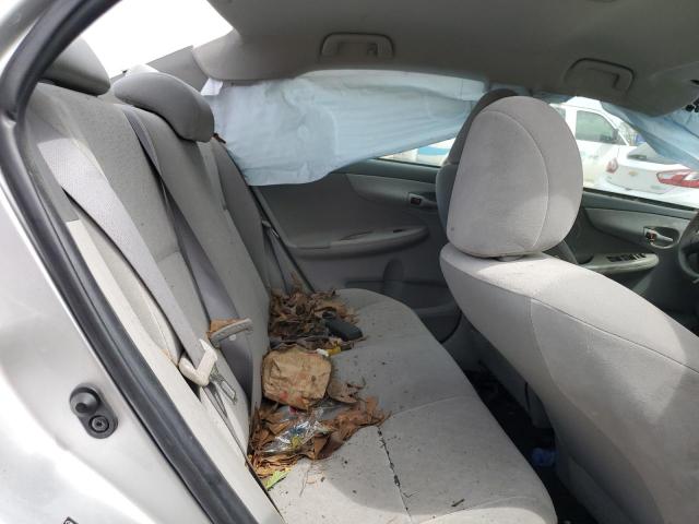 Photo 10 from auction – 2009 TOYOTA COROLLA BA with VIN JTDBL40E89J009961