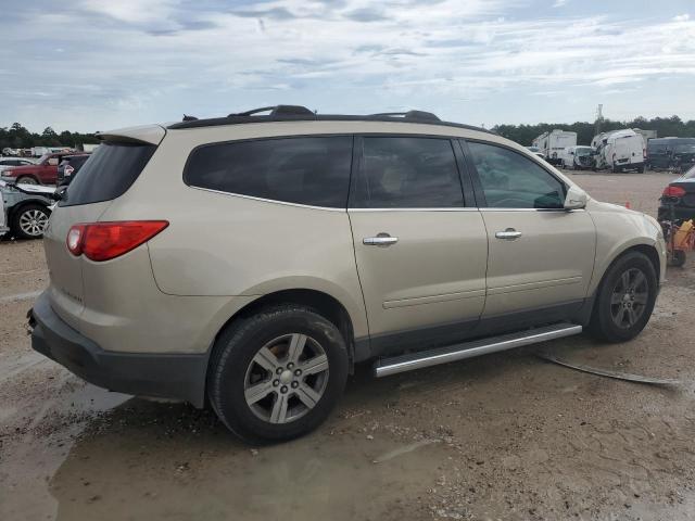 Photo 3 from auction – 2012 CHEVROLET TRAVERSE L with VIN 1GNKRGED5CJ208111