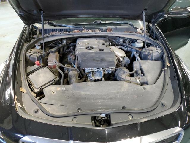Photo 11 from auction – 2014 CADILLAC CTS with VIN 1G6AW5SX9E0145235