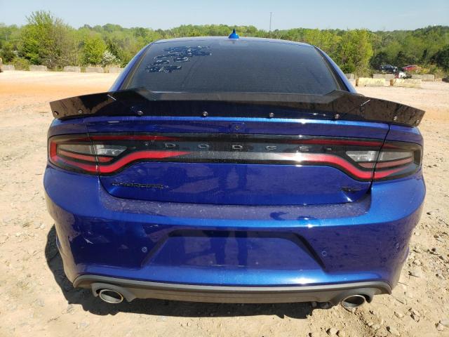 Photo 6 from auction – 2022 DODGE CHARGER R/ with VIN 2C3CDXCT3NH203133