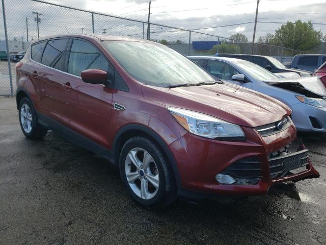 Photo 4 from auction – 2015 FORD ESCAPE SE with VIN 1FMCU0G79FUB58998