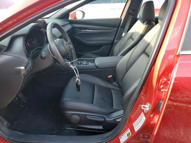 Photo 7 from auction – 2020 MAZDA 3 with VIN JM1BPALM8L1160005