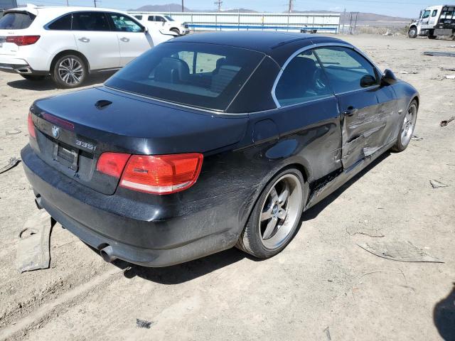 Photo 3 from auction – 2009 BMW 335 I with VIN WBAWL73589P181545