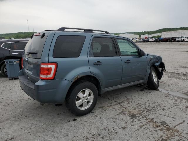 Photo 3 from auction – 2012 FORD ESCAPE XLT with VIN 1FMCU0D71CKB82322