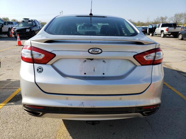 Photo 6 from auction – 2014 FORD FUSION TIT with VIN 3FA6P0K91ER375605