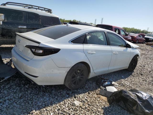 Photo 3 from auction – 2016 HYUNDAI SONATA SE with VIN 5NPE24AF3GH387795