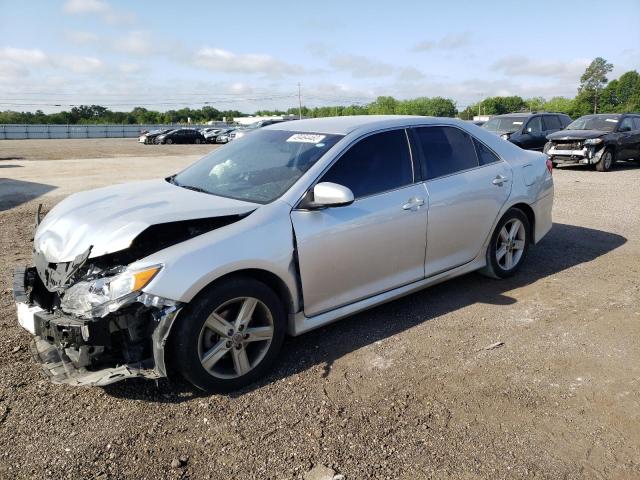Photo 1 from auction – 2014 TOYOTA CAMRY L with VIN 4T1BF1FK0EU393645